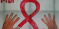 1 декабря - Всемирный день борьбы со СПИДОМ