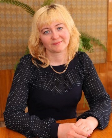 Куракевич Светлана Геннадьевна - Заместитель директора по воспитательной работе