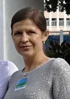 Боярович Ирина Николаевна - Педагог-организатор